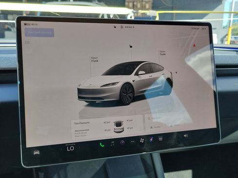 Used 2025 Tesla Model 3 Long Range image 20