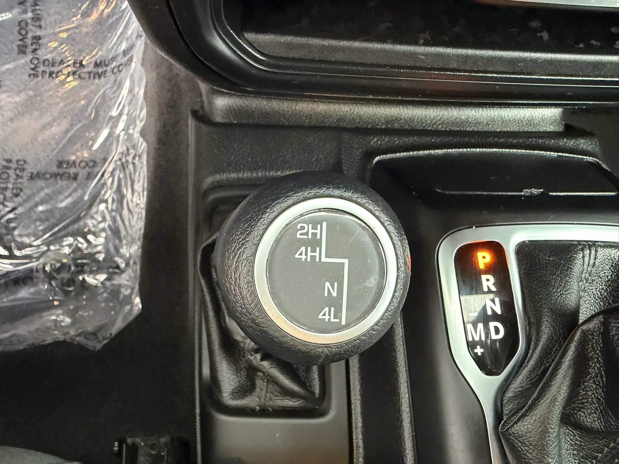 Used 2020 Jeep Wrangler Sport AWD/4WD image 27