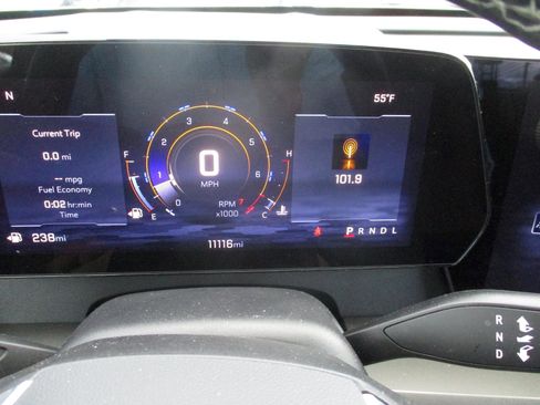 Certified 2025 Chevrolet Traverse LT image 19