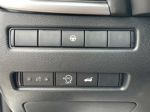 New 2026 Nissan Rogue Dark Armor FWD image 31