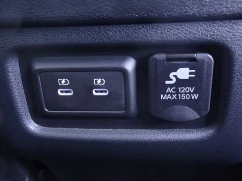 Used 2026 INFINITI QX60 Autograph w/ Dark Cargo Package image 19