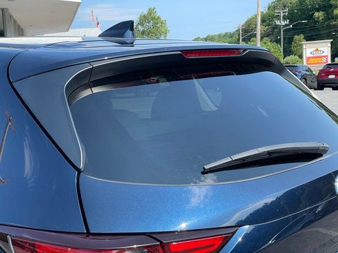 Used 2019 MAZDA CX-5 Grand Touring AWD/4WD image 28