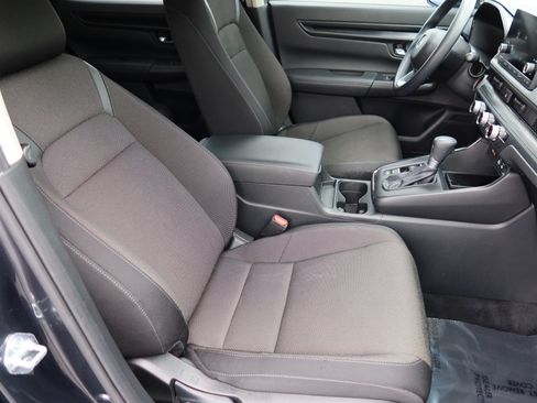 Certified 2024 Honda CR-V EX image 12