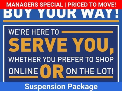 New 2026 Chevrolet Silverado 2500 W/T w/ WT/CX Safety Package RWD image 3