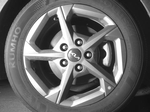 Used 2025 Kia K4 FWD image 13