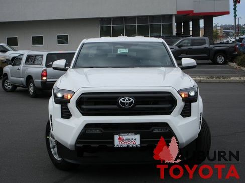 New 2026 Toyota Tacoma SR5 image 13