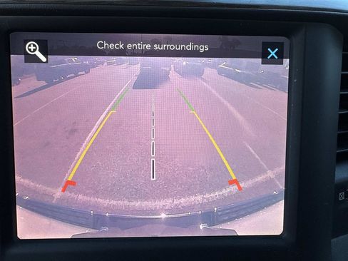 Used 2019 RAM 1500 Laramie image 24