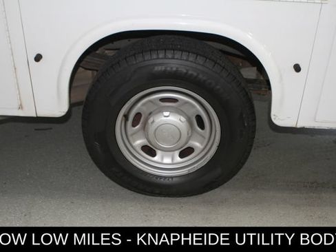 Used 2016 Ford F250 XL RWD image 5