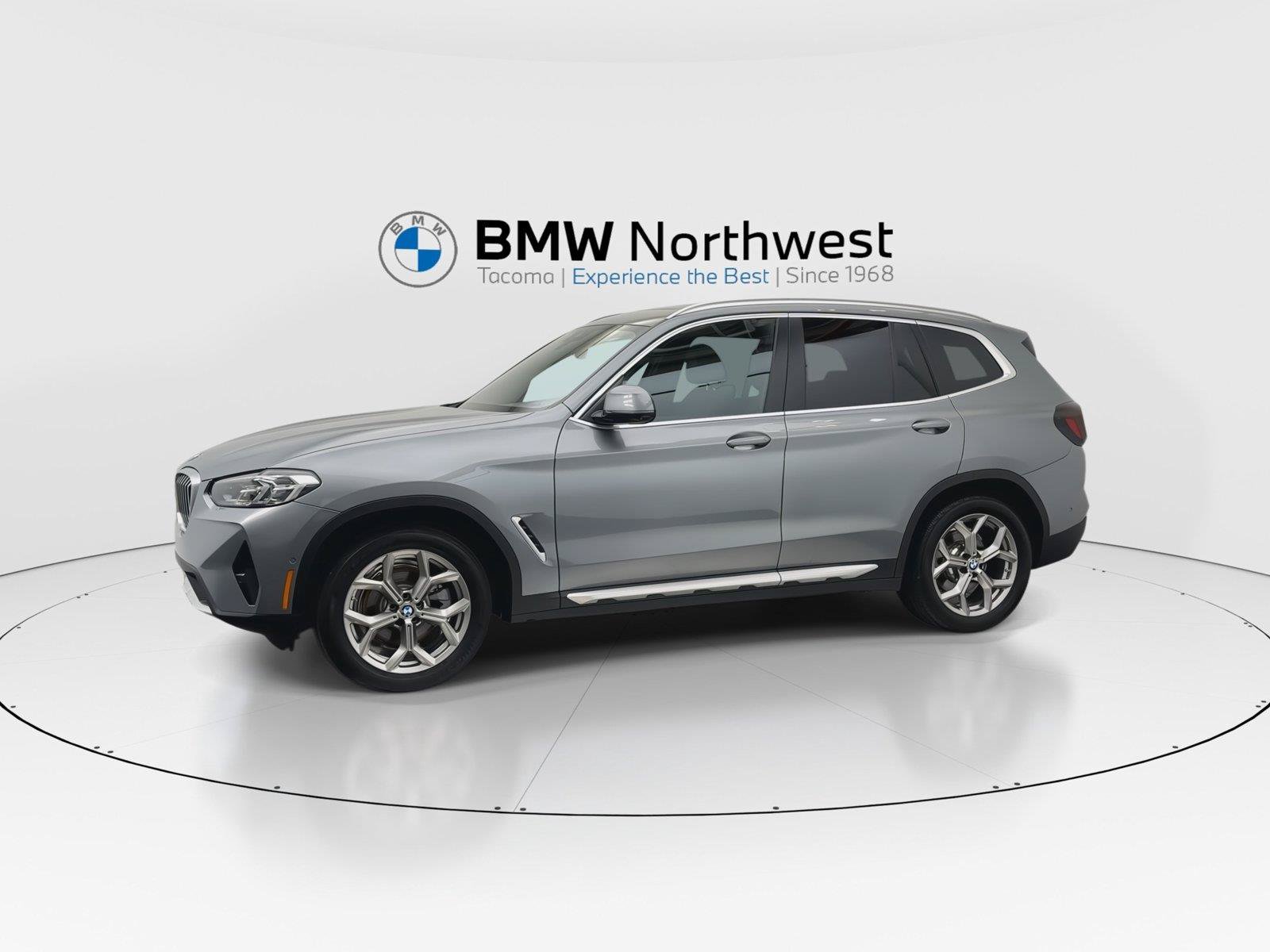 Used 2024 BMW X3 xDrive30i w/ Convenience Package AWD/4WD image 10