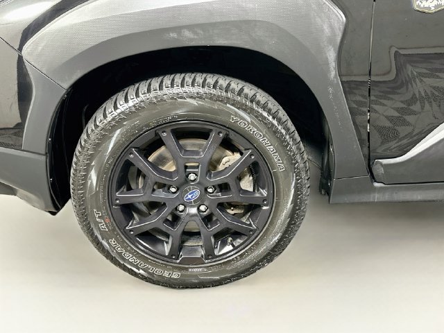 Certified 2024 Subaru Crosstrek 2.5i Wilderness AWD/4WD image 30