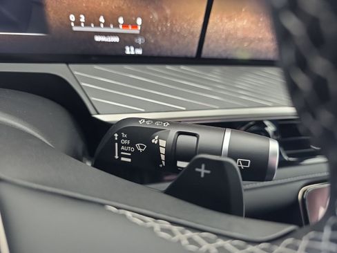 New 2026 INFINITI QX80 Autograph w/ Autograph Exterior Package image 46