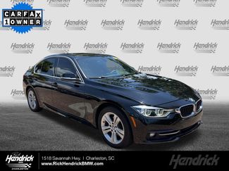 Used 2017 BMW 330i Sedan RWD video 1