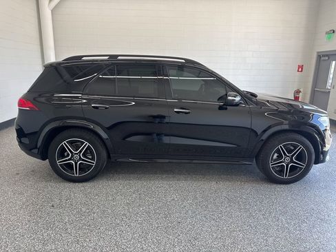 Used 2022 Mercedes-Benz GLE 350 4MATIC image 6