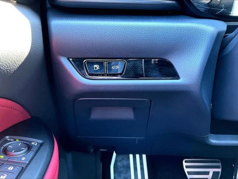 Used 2026 Lexus NX 350 F Sport image 34