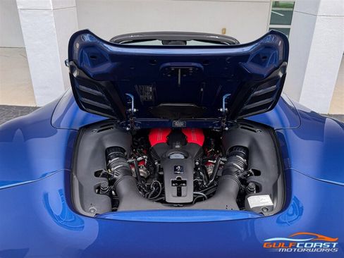 Used 2017 Ferrari 488 Spider RWD image 36