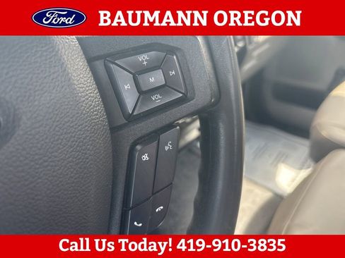 Used 2019 Ford F250 XL w/ XL Value Package RWD image 21