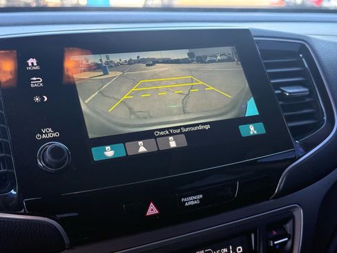 Used 2020 Honda Pilot EX-L image 23