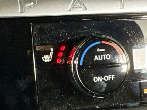 New 2026 Nissan Pathfinder SV AWD/4WD image 17