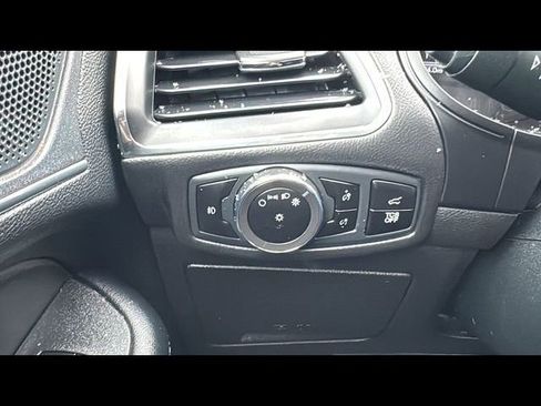 Certified 2023 Ford Edge Titanium w/ Class II Trailer Tow Package AWD/4WD image 16