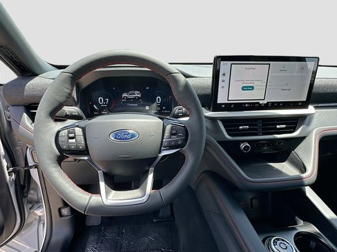 New 2026 Ford Explorer ST-Line RWD image 7