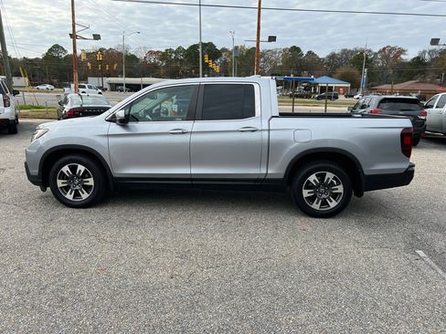 Used 2019 Honda Ridgeline RTL-T image 16