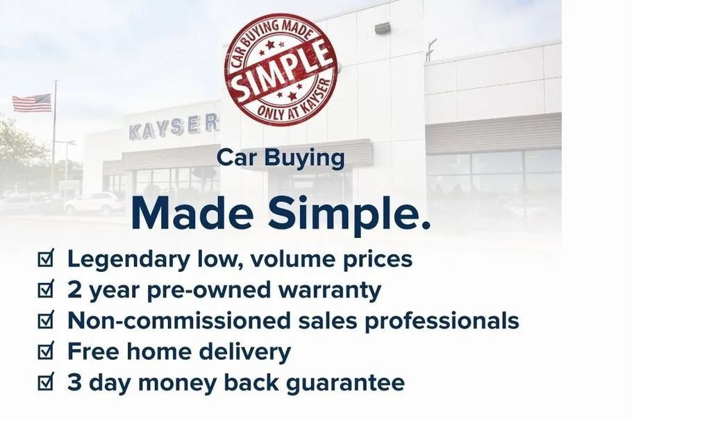 Used 2024 Ford Bronco Sport Big Bend w/ Convenience Package AWD/4WD image 35