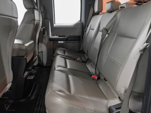Used 2017 Ford F150 XL w/ Equipment Group 101A Mid RWD image 35