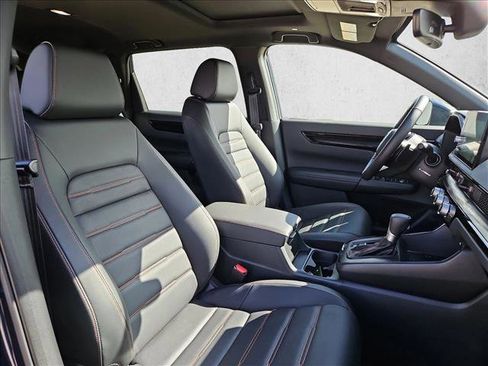 Used 2026 Honda CR-V Sport Touring image 22