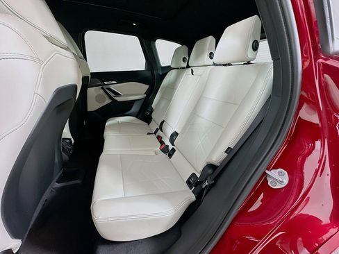 New 2026 BMW X1 xDrive28i w/ Technology Package image 17