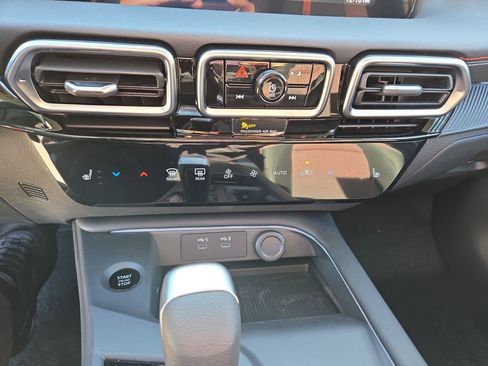 New 2026 Nissan Sentra SR w/ SR All Weather Package FWD image 30