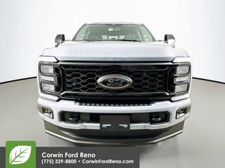 New 2026 Ford F350 Lariat w/ Black Appearance Package video 2