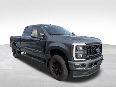 Used 2025 Ford F250 XL w/ STX Appearance Package image 1