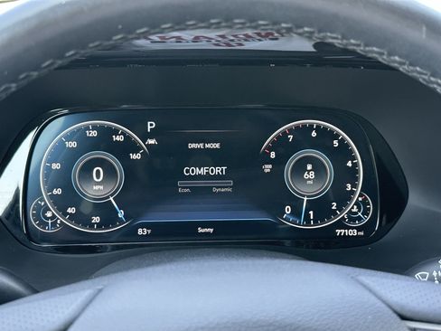 Used 2020 Hyundai Palisade Limited FWD image 27
