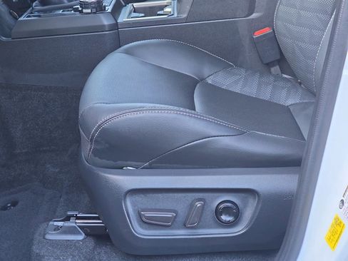 Used 2025 Toyota 4Runner TRD Off-Road Premium w/ Tow Technology Package image 33