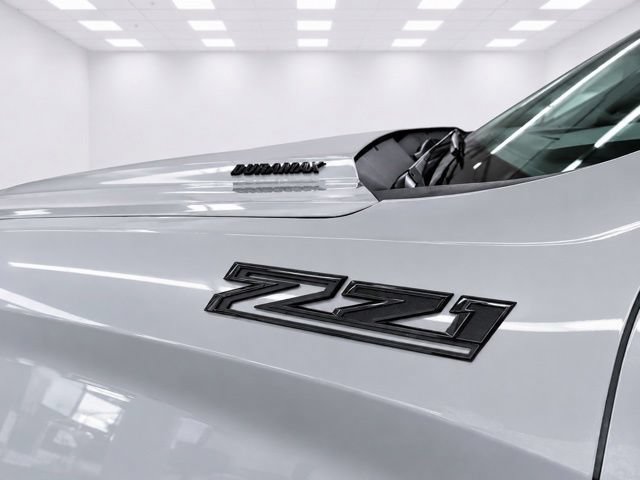 Used 2024 Chevrolet Silverado 1500 RST w/ True North Edition Plus AWD/4WD image 8