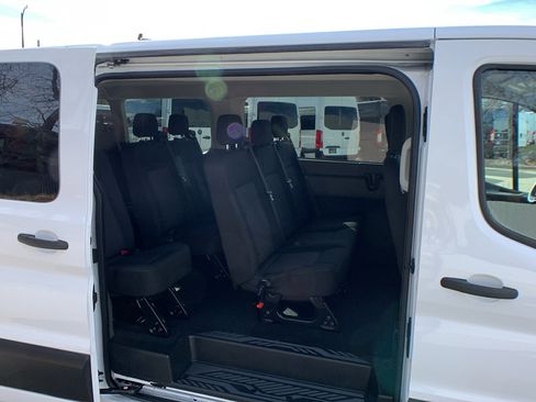 Used 2023 Ford Transit 350 XL image 21