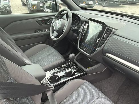 New 2026 Subaru Forester Premium AWD/4WD image 9