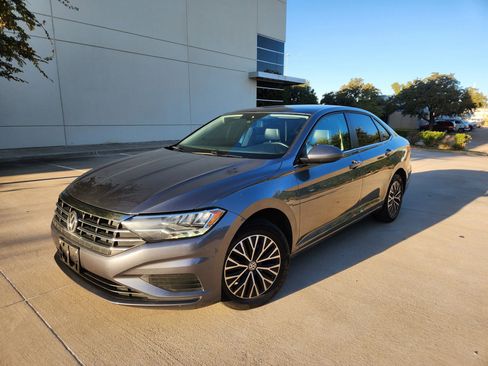 Used 2020 Volkswagen Jetta SE image 6