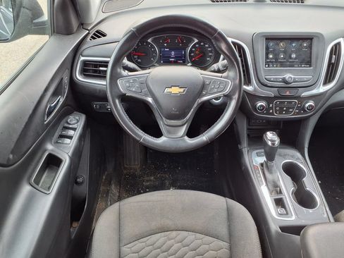 Used 2019 Chevrolet Equinox LT FWD image 11