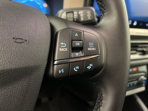 New 2025 Ford Bronco Sport Big Bend w/ Convenience Package image 18