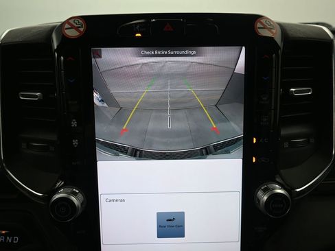 Used 2025 RAM 1500 Laramie image 22