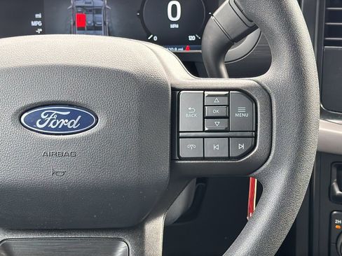 Certified 2024 Ford F150 XL AWD/4WD image 19