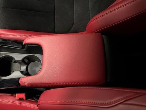 Used 2025 Acura Integra Type S image 18