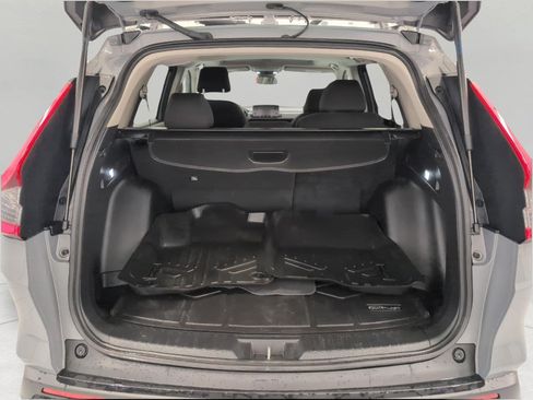 Used 2024 Honda CR-V EX image 15