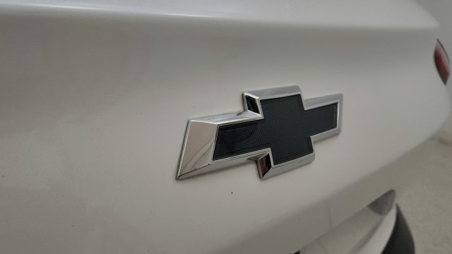 Used 2024 Chevrolet Blazer EV RS RWD image 34