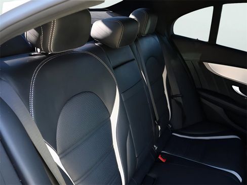 Used 2021 Mercedes-Benz C 63 AMG S image 15