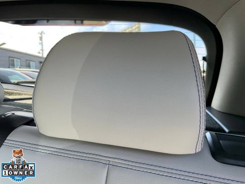 Used 2023 Hyundai Kona Limited FWD image 33