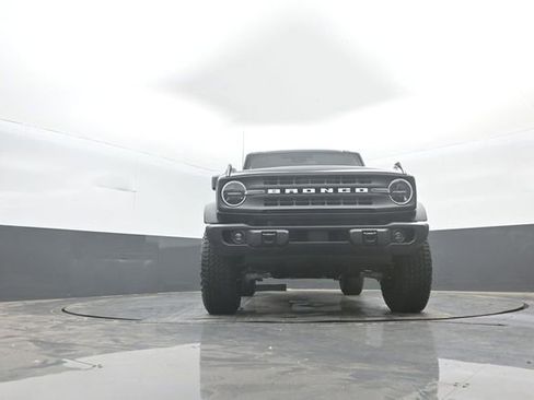 New 2026 Ford Bronco Big Bend w/ Black Diamond Package AWD/4WD image 34