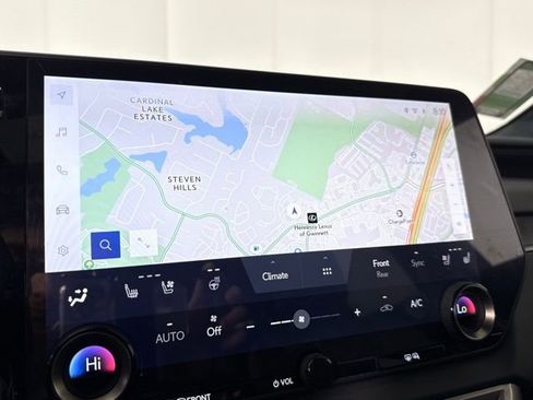 Certified 2023 Lexus RX 350 Premium image 18