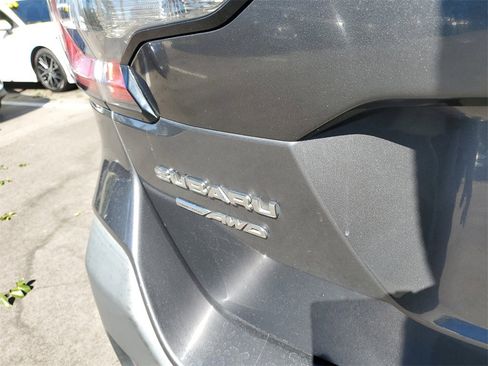 Used 2020 Subaru Outback Touring XT image 6